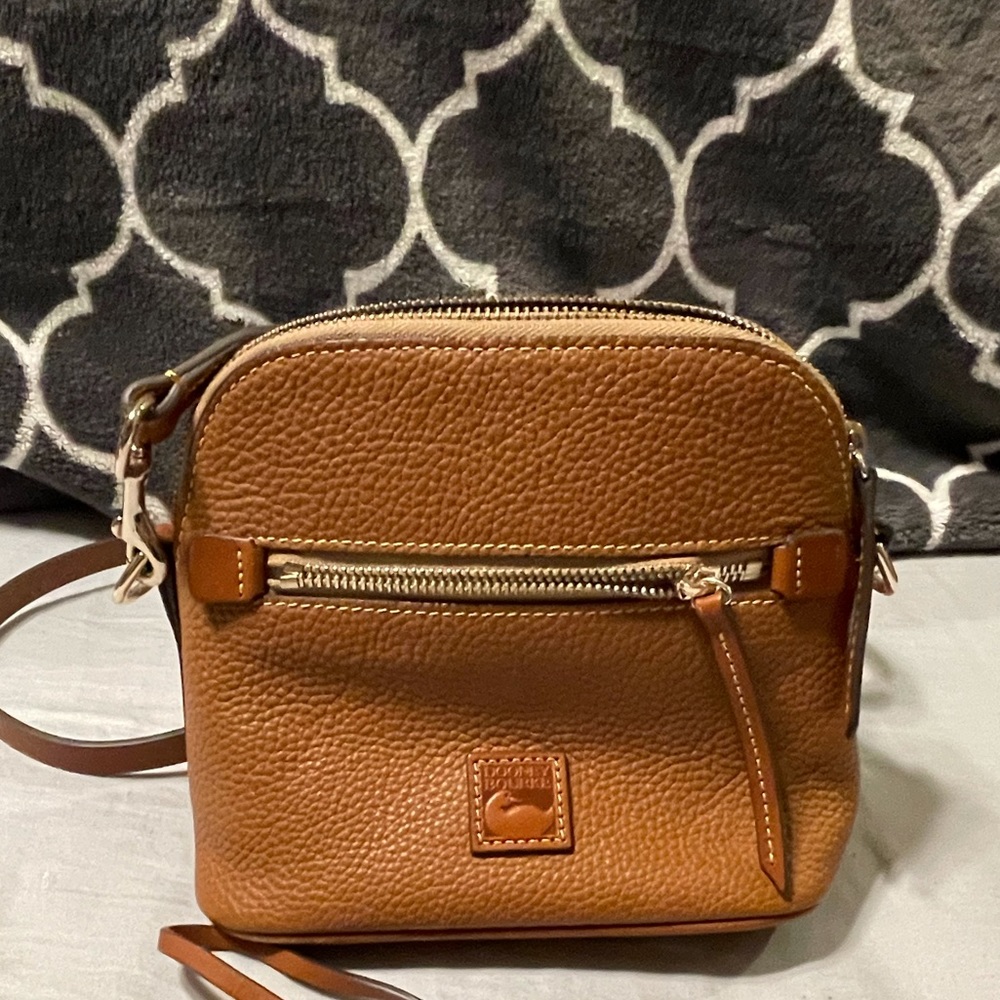 Donney & Bourke crossbody